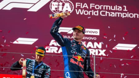 ‘Max wasn’t born to be in the midfield’ – did Austria buy Red Bull more time to keep Verstappen?