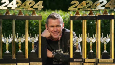 The phone call that set Tom Kristensen’s destiny – Le Mans’ greatest moments