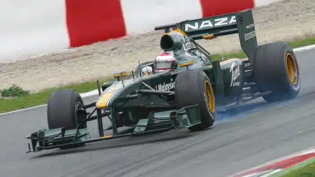 Would any F1 team actually want an independent engine?