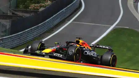 Why Spa is unlikely to bring much relief for Verstappen