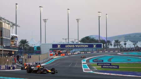 F1’s next calendar puzzle: who replaces Qatar and Abu Dhabi?