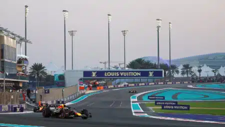 F1’s next calendar puzzle: who replaces Qatar and Abu Dhabi?