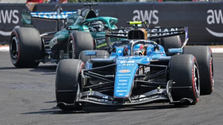 Why Sainz’s “good excuse” for Piastri clash doesn’t survive scrutiny