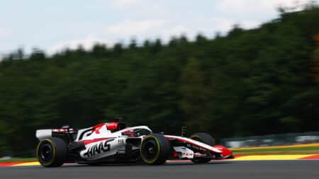 F1’s worst-performing team-mate – why Esteban Ocon isn’t as bad as he looks