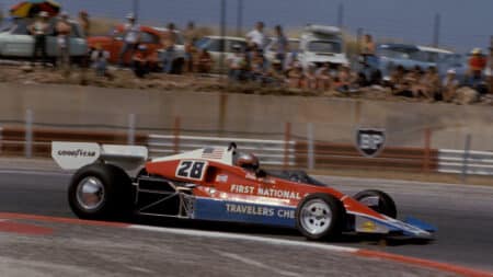 What might have been: Penske, Watson, and F1’s great lost opportunity