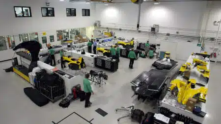The ghost in the machine: Why Aston Martin’s 2026 problems trace back to Jordan