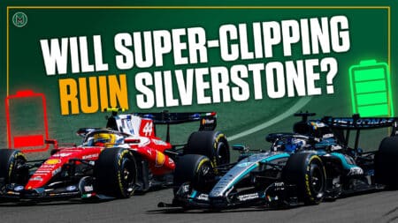 Podcast: ‘F1 cars WILL run out of energy at Silverstone’ – what does it mean for British GP?