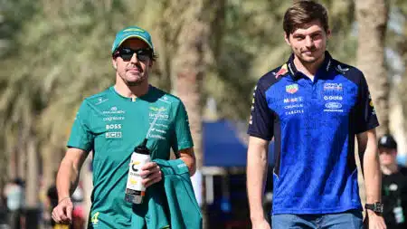 MPH: Verstappen and Alonso’s final F1 season? Not if this wild scenario plays out