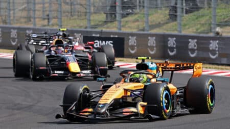 The F1 teams that should shift focus to 2027 already