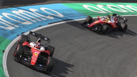 Execution vs indecision: The strategy gap between Mercedes and Ferrari