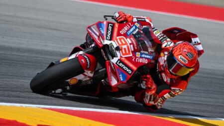 MotoGP title battle: where will Márquez attack and where will he have to defend?