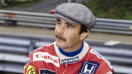 The verdict is finally in: who was the fastest flat cap-wearer in F1?