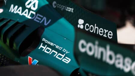 Is Honda’s new engine enough to save Aston Martin’s F1 season?