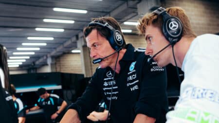 Mercedes’ money problem: real constraint, or convenient excuse?