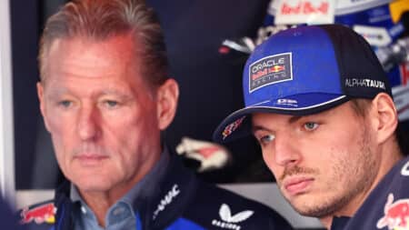 F1 2027 driver line-ups: latest contract news and rumours