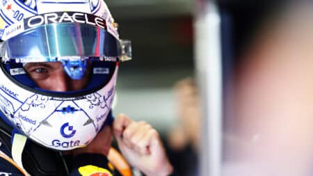 Why F1’s 2027 silly season stopped being silly