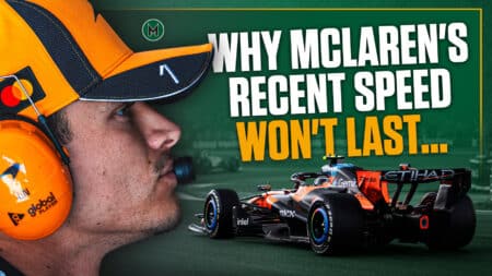 Podcast: Will McLaren’s secret weakness end its winning run?