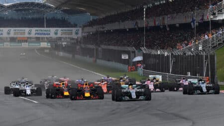 2026 Bahrain GP in Malaysia start time: how to watch, live stream and F1 schedule
