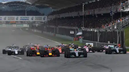 2026 Bahrain GP in Malaysia start time: how to watch, live stream and F1 schedule