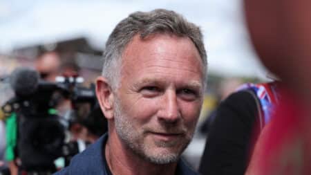 ‘Red Bull lost its mojo after I left’: Christian Horner on his former F1 team and Ferrari ‘dream’