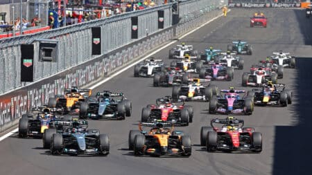 F1 2027 engine regulations: how and why the power unit rules are changing