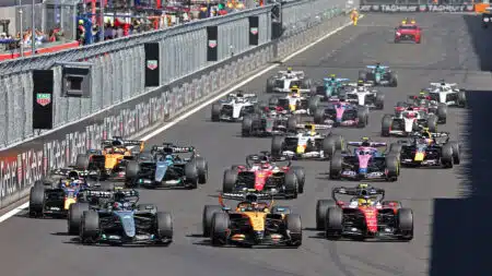 F1 2027 engine regulations: how and why the power unit rules are changing
