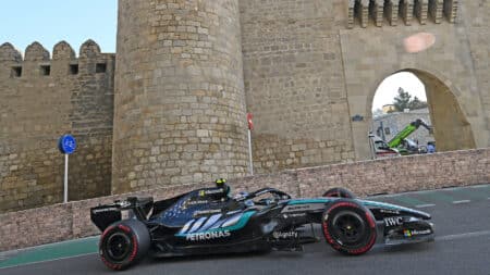 Antonelli’s worst weekend of 2026 was still an F1 champion’s drive