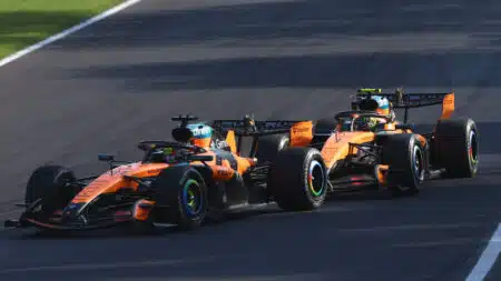 MPH: Did Piastri really sabotage Norris’s qualifying? The paranoia of F1’s towing game