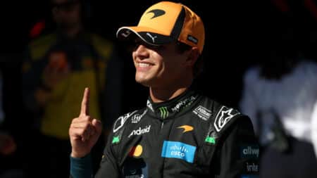 MPH: Under-appreciated Norris is too late for the F1 title, but we can still admire his magic