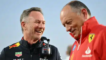 MPH: Will Ferrari dare to hire Horner AND fix its biggest issue?
