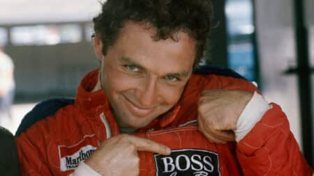Jochen Mass resisted F1’s ‘curse’. That’s why we miss him so much