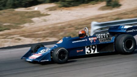 Otto Stuppacher, laughing stock? Why one of F1’s slowest drivers deserved better