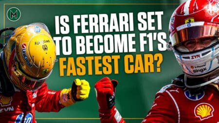 Podcast: Why no team can hold onto F1’s fastest car in 2026