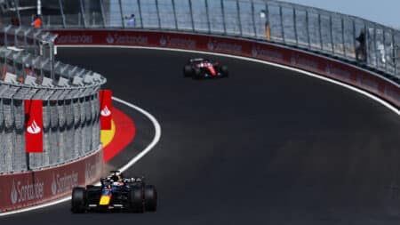 The worst F1 race of 2026 – why Madring got it so wrong