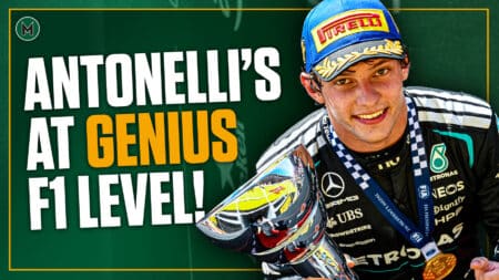 Podcast: Antonelli’s Monza F1 win shouldn’t have been possible