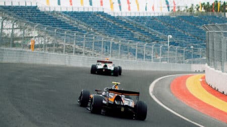 2026 Spanish GP start time: how to watch, live stream and F1 schedule