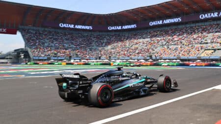 Mark Hughes: Why the fastest car might not win in Mexico