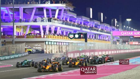 MPH: F1’s Middle East promises need a pinch of salt