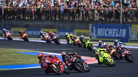 MotoGP’s new weekend format: reduced costs and less predictable racing?