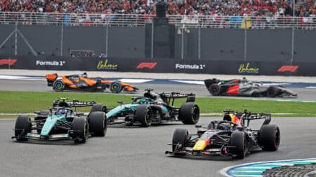 MPH: Diamond in the rough – is this why Red Bull was fastest by far?