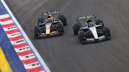 Can Mexico deliver the F1 showdown that keeps slipping away?