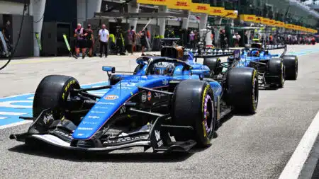 Has F1’s cost cap failed? Why Vowles thinks it has frozen the grid