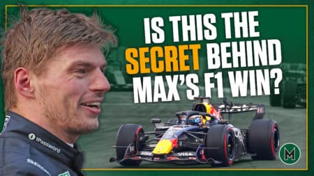 Podcast: The hidden detail that can explain Red Bull’s sensational F1 pace