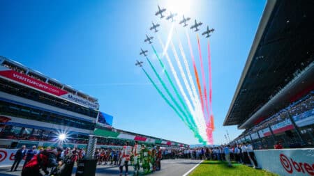 Inside the impossible job of building MotoGP’s calendar