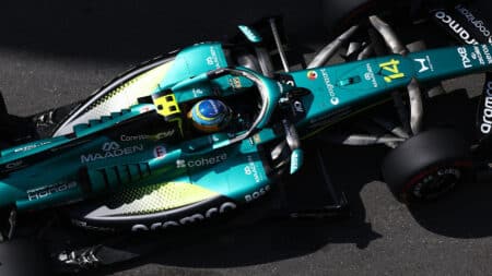 What secret ADUO upgrade suggests about Honda’s F1 hopes