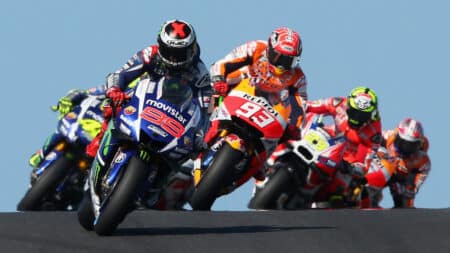 Farewell Phillip Island, you’ve been great!