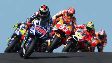 Farewell Phillip Island, you’ve been great!