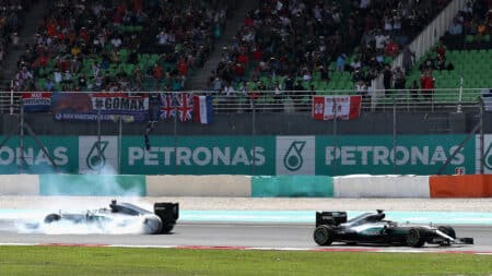 The best Malaysian Grands Prix: Sepang’s greatest races