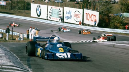 When F1 really was better: Mosport, Watkins Glen and Hunt’s great double