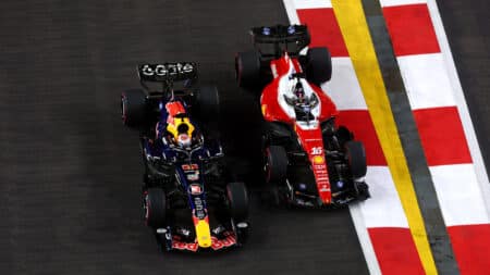 Mark Hughes: Did Ferrari have pace to beat Red Bull? We’ll never know…